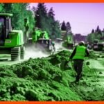 Kubota Excavator for Sale 2024 Embracing Innovation in Construction